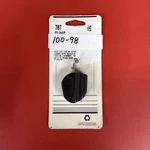 Walker Products 100-98 Carburetor Float Holley #4BBL 4180 / 4190EG Remanufactured. Price: $19.99.