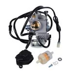 Niche Carburetor For 2004-2006 Honda Rancher TRX350FE 16100-HN5-M41 Atv New. Price: $28.78.