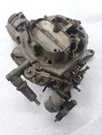 1973 Lincoln/ Ford Thunderbird 460-4V Carburetor Used. Price: $125.00.