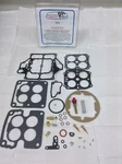 Carter Wcf 4BBL Carburetor Kit 1952-1956 Cadillac V8 Engine New. Price: $62.99.