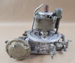 New Nos Holley Carburetor List R-1288 160555-R-91 Vintage Old Stock. Price: $294.99.