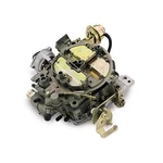 Rochester Big Block Quadrajet Carburetor 4-BBL 800 Cfm Air Valve Secondaries New. Price: $499.99.