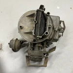 Vintage 1970S? Ford? Motorcraft D8WE-AA?? Carburetor 2 Barrel Read Ln. Price: $40.00.