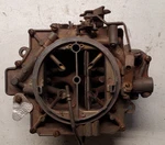 Rochester Carburetor Gm Jet Sbc 7024122 With Tag Used. Price: $179.00.