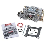 Edelbrock 1906 AVS2 Carburetor 650 Cfm Electric Choke Square Flange Non-egr Sati New. Price: $469.95.