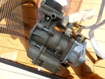 Nos 1 Barrel Motocraft Carter Carburetor Ford Yf 240 250 300 Oem Vtg New. Price: $149.00.
