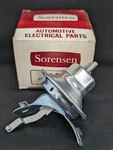 1969 Chrysler Dodge Plymouth 383 W/ 2BBL Carburetor Distributor Vacuum Advance New. Price: $47.49.
