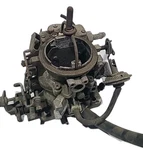 Holley 2287 R7990A Carburetor 4041815 1978 Dodge Mopar 318 V8 For. Price: $14.40.