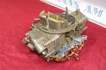 1965 Corvette 396-425HP L78 Rebuilt Holley Carburetor 3124 Gm 3868826-CS Remanufactured. Price: $1500.00.