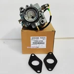 Carburetor 15004-0799 MIA11386 MIA12362 For Kawasaki FD620D John Deere 425 New. Price: $128.00.