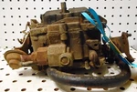 Used Carter Carburetor Quadrajet # 7045 229 H50Z8 -- For Parts Rebuild. Price: $75.00.