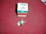 Nos Mopar 1968-70 Carter Avs Barrel Carb 340 383 Choke Pull Off New. Price: $90.00.