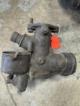 Marvel Updraft 10-116 1926-1928 Oakland Carburetor Old Antique For. Price: $135.95.