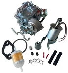 New Carburetor Bb 1MV 1ME Chevrolet Buick Oldsmobile 250 292 68 76. Price: $148.99.
