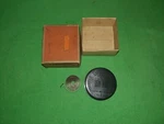 Nos 1939-49 Nash Six Carburetor Choke Control Carter 170H-64S New. Price: $35.00.