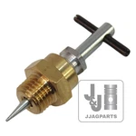 Carburetor Main Jet Assembly Fits Massey Ferguson TE20 Harris 44 Tractors Zenith New. Price: $41.99.