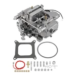 Barrel Carburetor Ford Thunderbird 390 600CFM Electric Choke 0-80457S New. Price: $169.98.