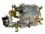 Crown Automotive Metal Carburetor Fits Jeep CJ-5 CJ-7 CJ-8 Wrangler Yj BBD42S New. Price: $347.72.