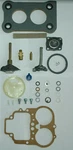 1969-74 Carb Kit Holley Barrel Model 5200C Ford Cortina Pinto 4/6 Cylinder Eng New. Price: $58.95.