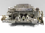 Carter Competition Series 600 Cfm 4 Bbl Carburetor 9605S Used. Price: $69.50.
