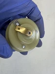 Weber Dgev Bmw 2002TI Carburetor Electric Choke Element 57804.333 Oem New Stock Used. Price: $40.00.
