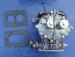 Zenith Carburetor 0-12354 Continental Engine Teledyne Military 2910-00-683-9806 New. Price: $215.00.