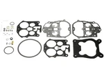 Carburetor Repair Kit For 1975-1979, 1981 Chevy Corvette VT226TX New. Price: $39.48.