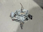 Carburetor 8-350 Automatic Transmission High Altitude Fits 79 Camaro 378209 Used. Price: $117.19.