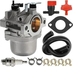 Carbman 590399 Carburetor Replacement For 21A707 21R707 21R777 21A907 21A977 Law New. Price: $33.73.