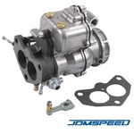 New Carburetor Ford V8 Flathead 1939-1953 239"-272" Engines. Price: $105.99.
