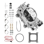 Barrel Carburetor Performer 1406 600 Cfm Chervy Gmc Pickup Truck New. Price: $143.00.