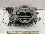 1971 Mopar Carburetor Carter Avs 4967S Speed Ram Air Grabber Gtx Charger/ Bee Used. Price: $575.71.