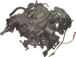 Carburetor-dx, Eng Code: A20A1, Autoline C347 Fits 86-87 Honda Accord New. Price: $1121.99.