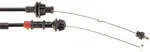 Carburetor Accelerator Cable Atp Y-1353 New. Price: $26.95.