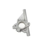 Mustang Carburetor Spacer Six Cylinder 1964 1965 1966 1967 - Acp New. Price: $42.95.