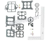 Carter Carburetor Rebuild Kit Packard 1953-1956, 1958 Wcfb 4BBL Usa Made New. Price: $50.89.