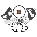 Gm Throttle Body Reman Kit Rochester 200 85-95 Chevy Isuzu Olds Pontiac 3.1L V-6 New. Price: $69.96.