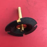 Genuine Bentley Su HD8 Carburetor Jet Assembly CD2191 Oem New. Price: $55.00.