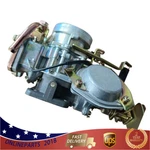 Carburetor Mazda Capella Ford Courier B1600 1942-13-600 1969-1984 New. Price: $79.14.