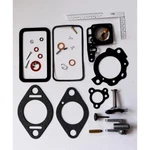 Holley 1904 Carburetor Rebuild Kit- 1950-68 Gm, Ford, Mercury & International New. Price: $83.00.