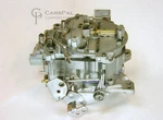 Quadrajet Carburetor 7042203 1972 Corvette Camaro Monte Carlo Impala Chevy 350" Remanufactured. Price: $995.00.
