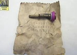Nos 1965 Pontiac T/8 P/8 389 W/auto 4BC Carter 64-344S Carb Plunger Gm 9785808 New. Price: $9.99.