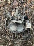 Vintage 1980 Oldsmobile 307 Rochester Quadrajet Carburetor 17066963 For. Price: $49.95.