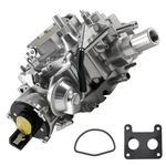 Carburetor Barrel For Gmc Trucks 265 231 252 Engine 17059139 Aluminum New. Price: $157.75.