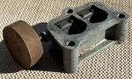 1941 1942 Buick Carter Carburetor Damper Dumper Weighted Butterflies Spacer Used. Price: $49.99.