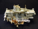 1968 428 Cobra Jet Mustang Auto Holley C80F Ab 4168 (834) March Restored Remanufactured. Price: $4995.00.