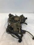 Vintage Holley Carburetor 4324647 Chrysler M-body 318 Bl 86-89 Parts/repair Used. Price: $20.56.