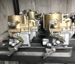 2 Premium Rebuilt 1966-1969 Corvair 140 Hp Secondary Carburetors. $$core Credit Remanufactured. Price: $419.00.