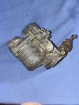 Solex IAC26 Carburetor Made In France Used. Price: $260.00.