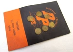 Nos 1955-64 Chevy Pontiac Olds Rochester 4BC Carb Pump Inlet Screen Gm 7001604 New. Price: $12.99.